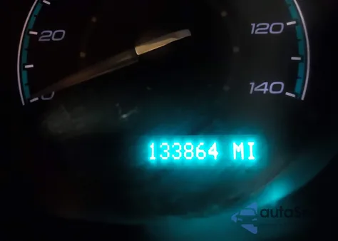 2010 Chevrolet Malibu Lt из США, поврежденный, VIN 1G1ZC5EB8AF289092